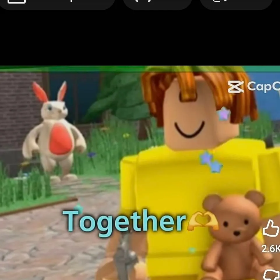 chat with ai character: bean