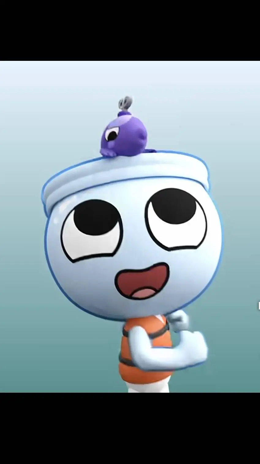 ai character: finn my favvvvvvvv background