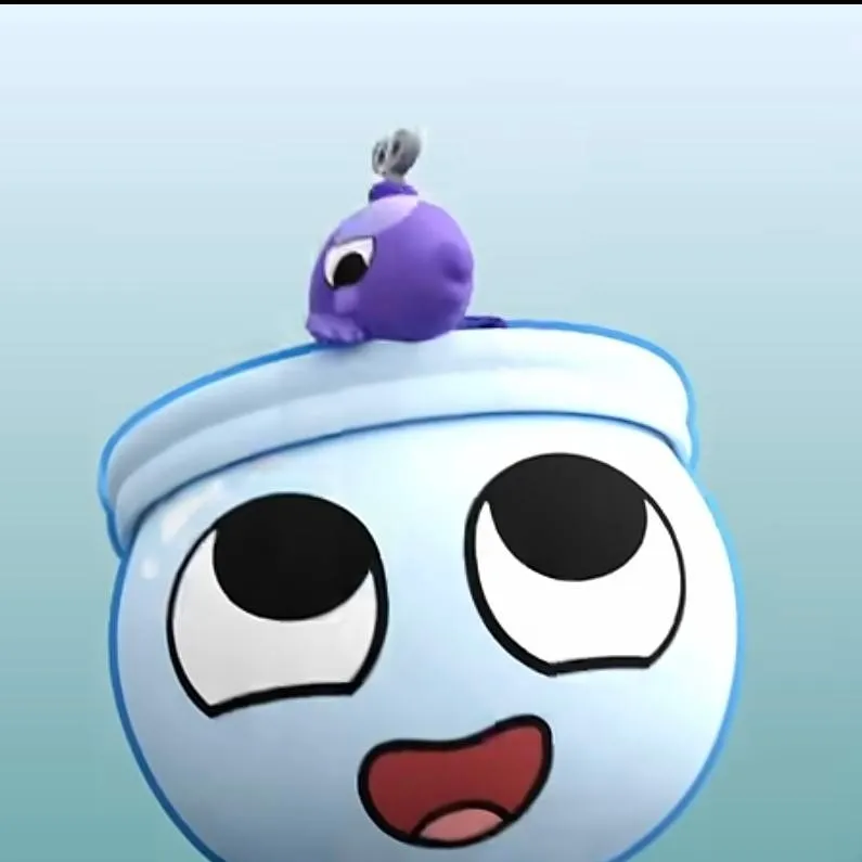 chat with ai character: finn…?
