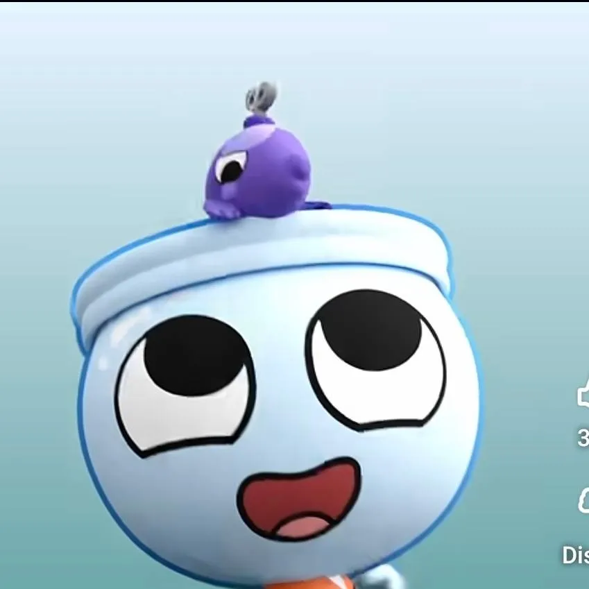 chat with ai character: bean reftzy angel 