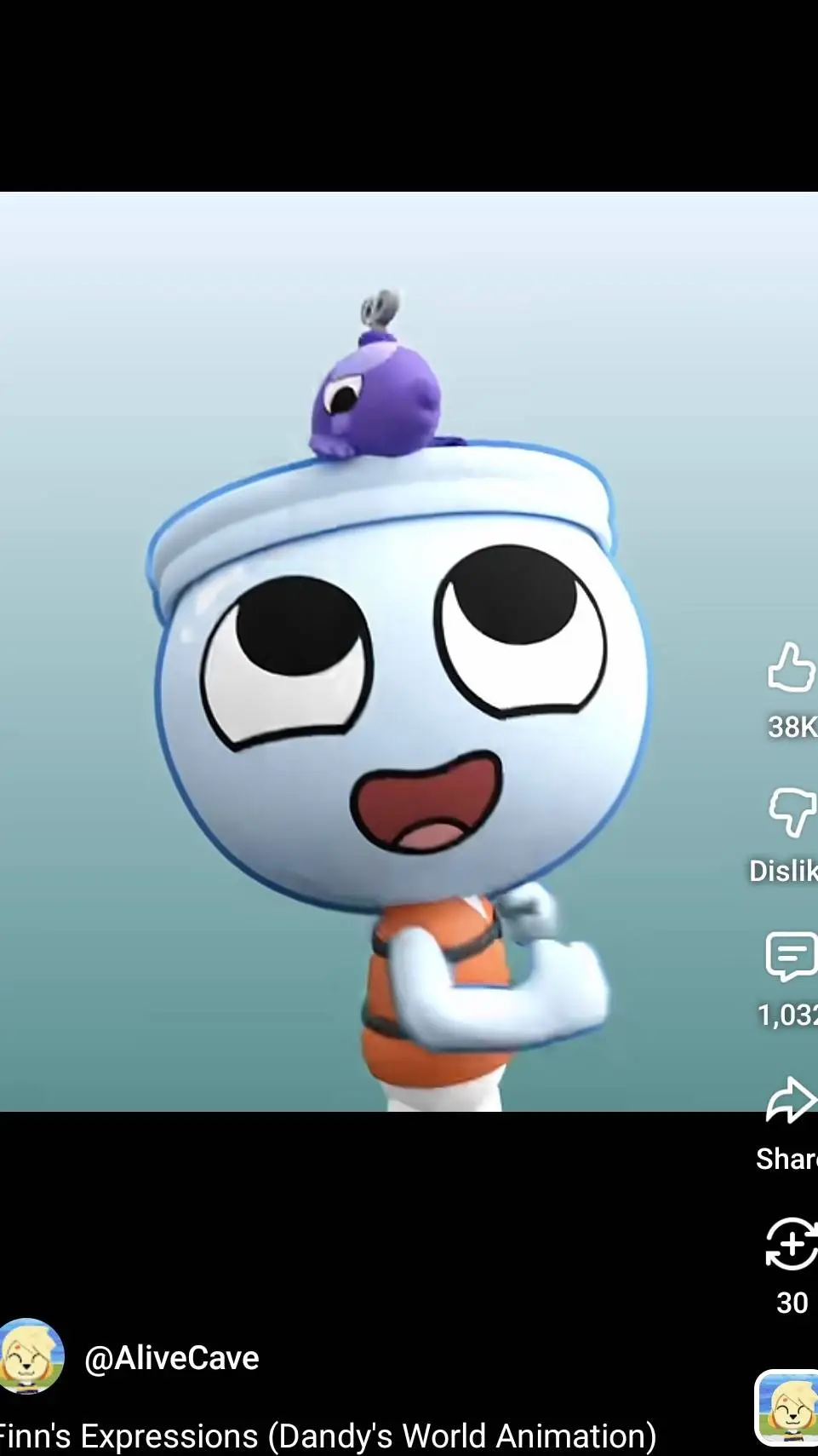 ai character: no reason :> background