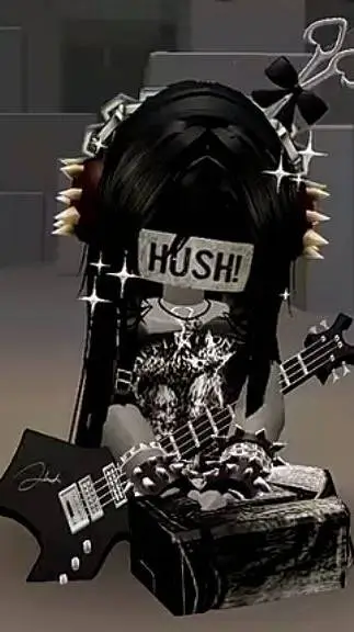 ai character: Me background