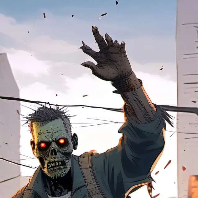 chat with ai character: capitan prescott
