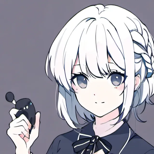 chat with ai character: juli