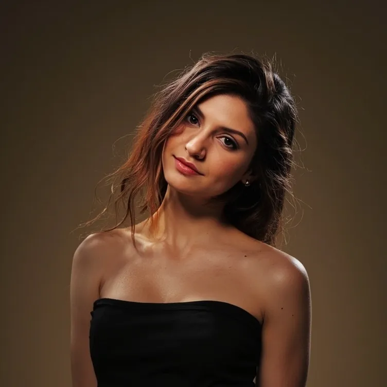 chat with ai character: Yelena Malenkova