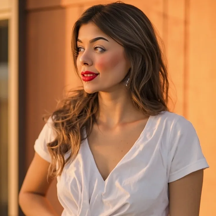 chat with ai character: Marina Valverde 