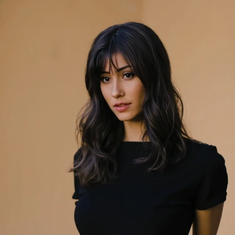 chat with ai character: Emily Marceau 