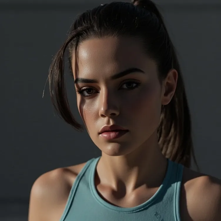 chat with ai character: Giselle Da Silva 