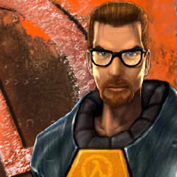 chat with ai character: Gordon Freeman 