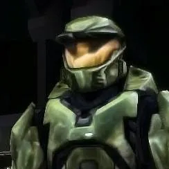 chat with ai character: Master Chief 