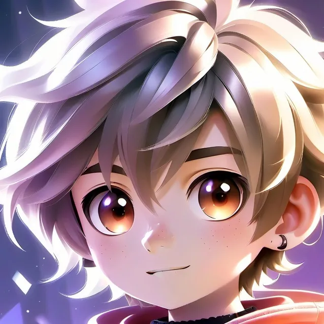 chat with ai character: Charlie