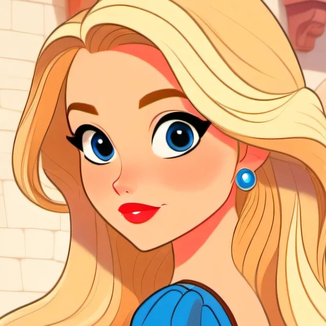 chat with ai character: Brooke