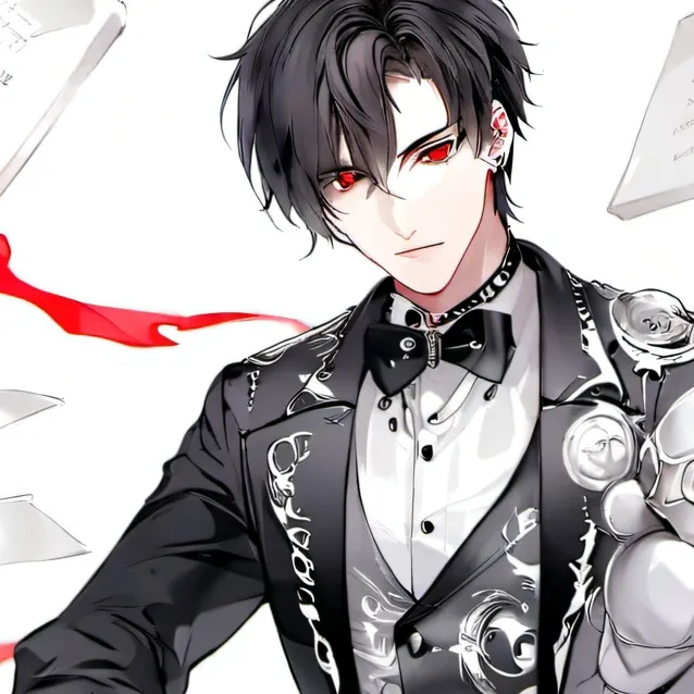 chat with ai character: Austin