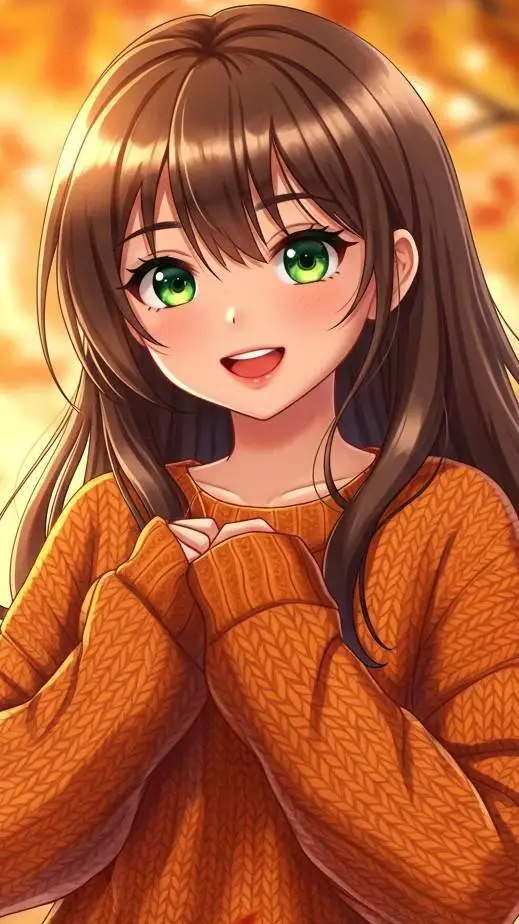 ai character: Ava background