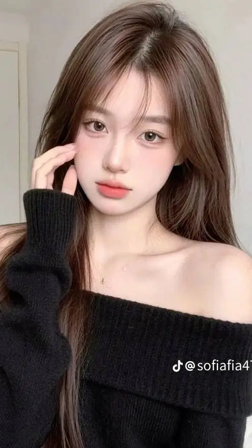 ai character: Ella  background