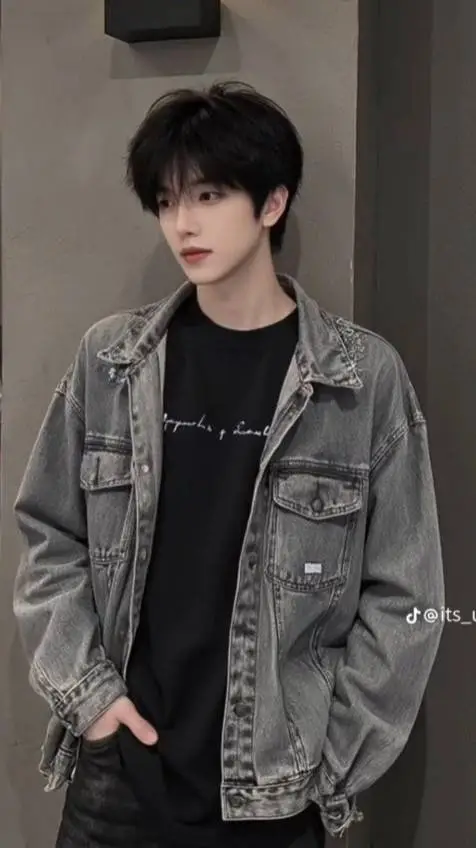 ai character: Ben background