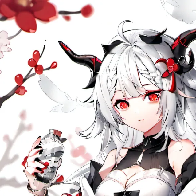 chat with ai character:  Zoey