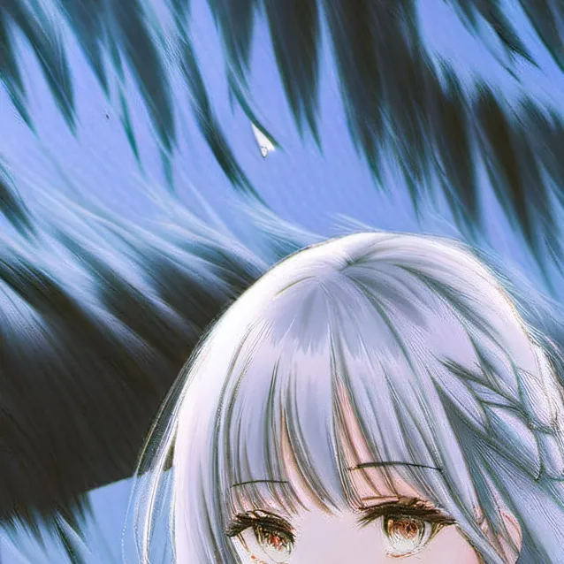 chat with ai character: lili