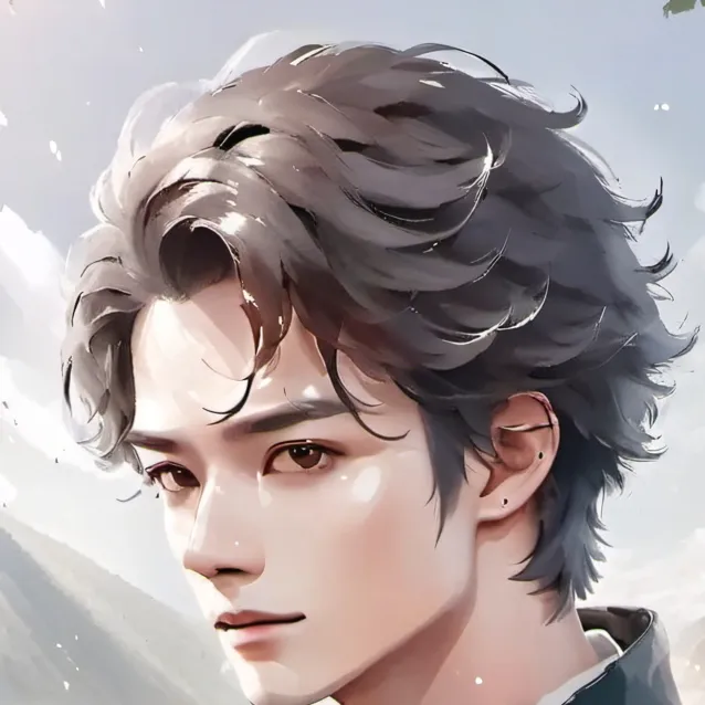 chat with ai character: Dilan😉