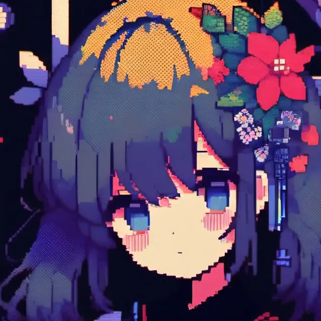 chat with ai character: Forsaken(Yandere)