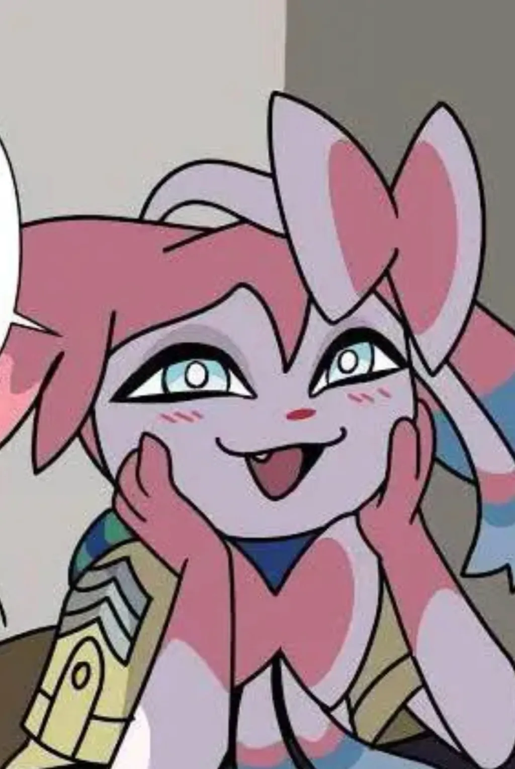 chat with ai character: Summer camp 1