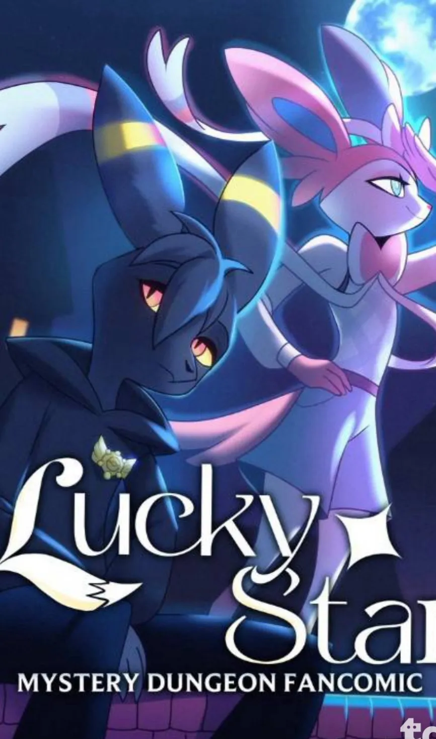 chat with ai character: Lucky Star RPG