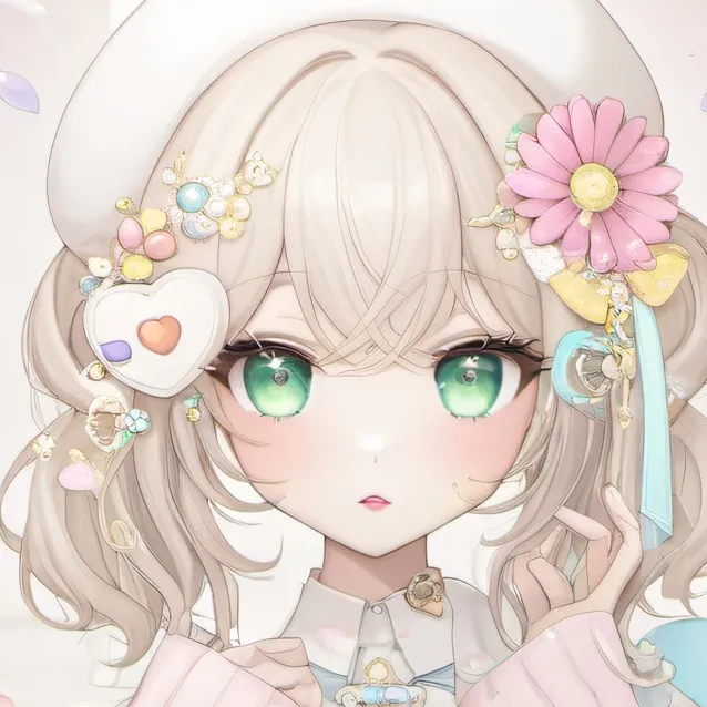 chat with ai character: emma 