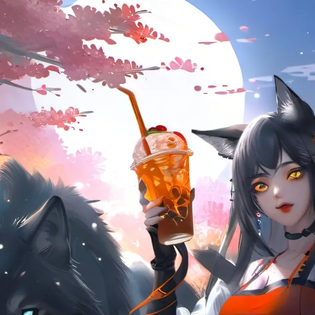 chat with ai character: maria