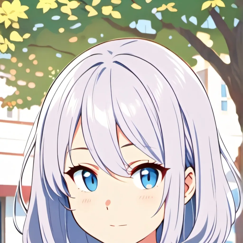 chat with ai character: lila