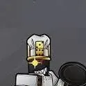 chat with ai character: †★forsaken★†