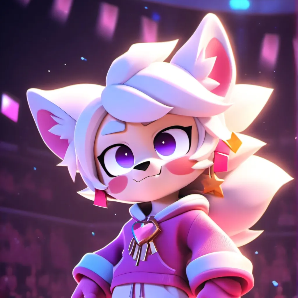 chat with ai character: boykisser temu