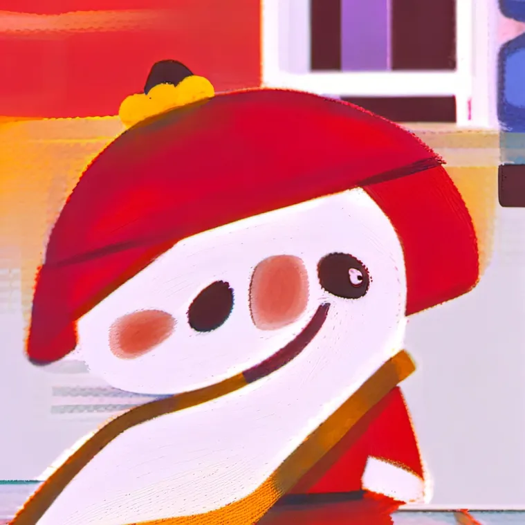 chat with ai character: nada existe