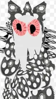 ai character: puro fase 3 background