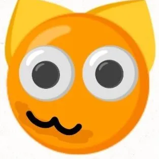 chat with ai character: emoji cat 000