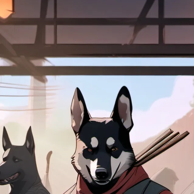 chat with ai character: la carnita asada