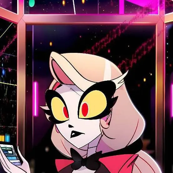 chat with ai character: charlie