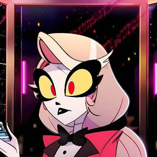 chat with ai character: charlie 