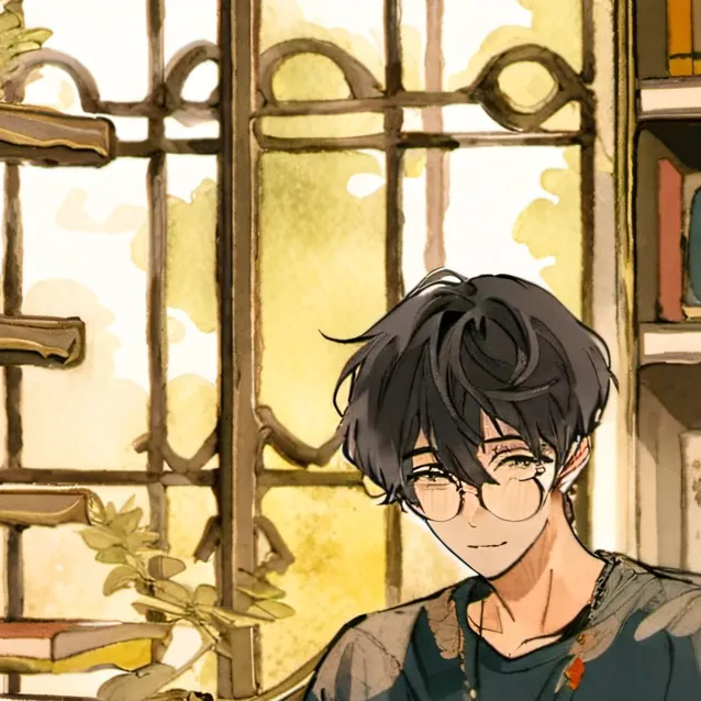 chat with ai character: Mark:)