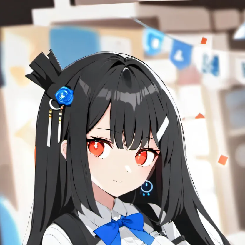 chat with ai character: Romina