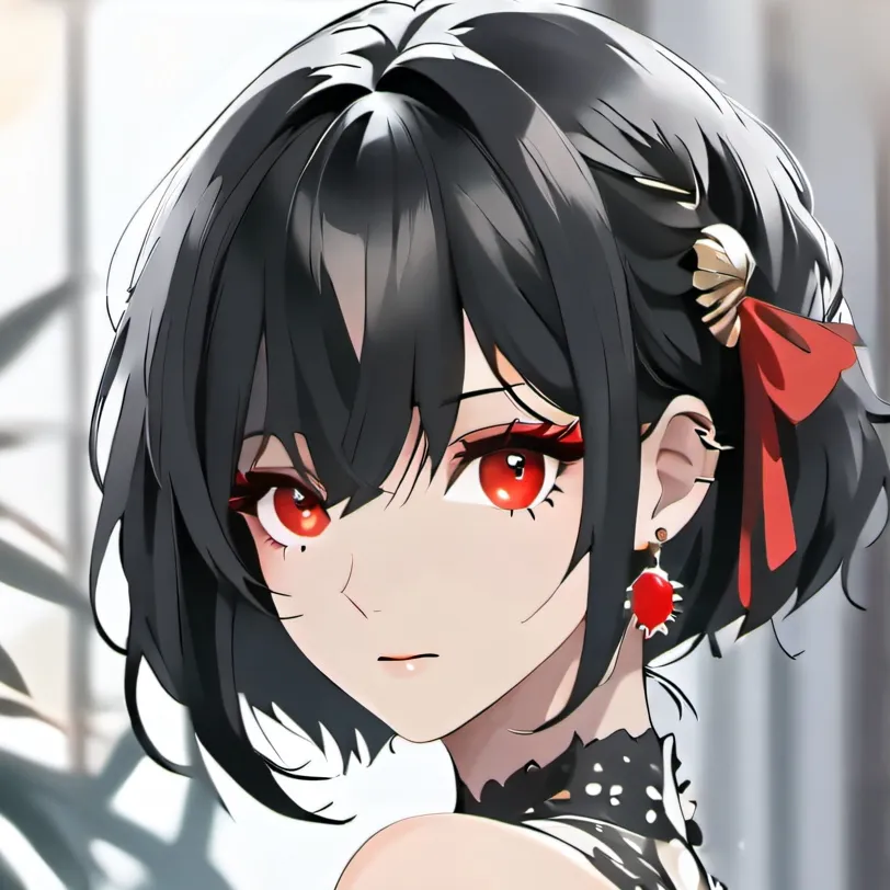 chat with ai character: Nicole