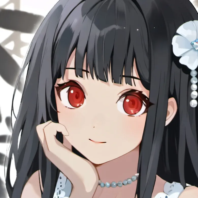 chat with ai character: Valeria