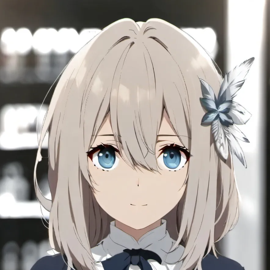 chat with ai character: Julieta