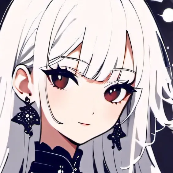 chat with ai character: Milki