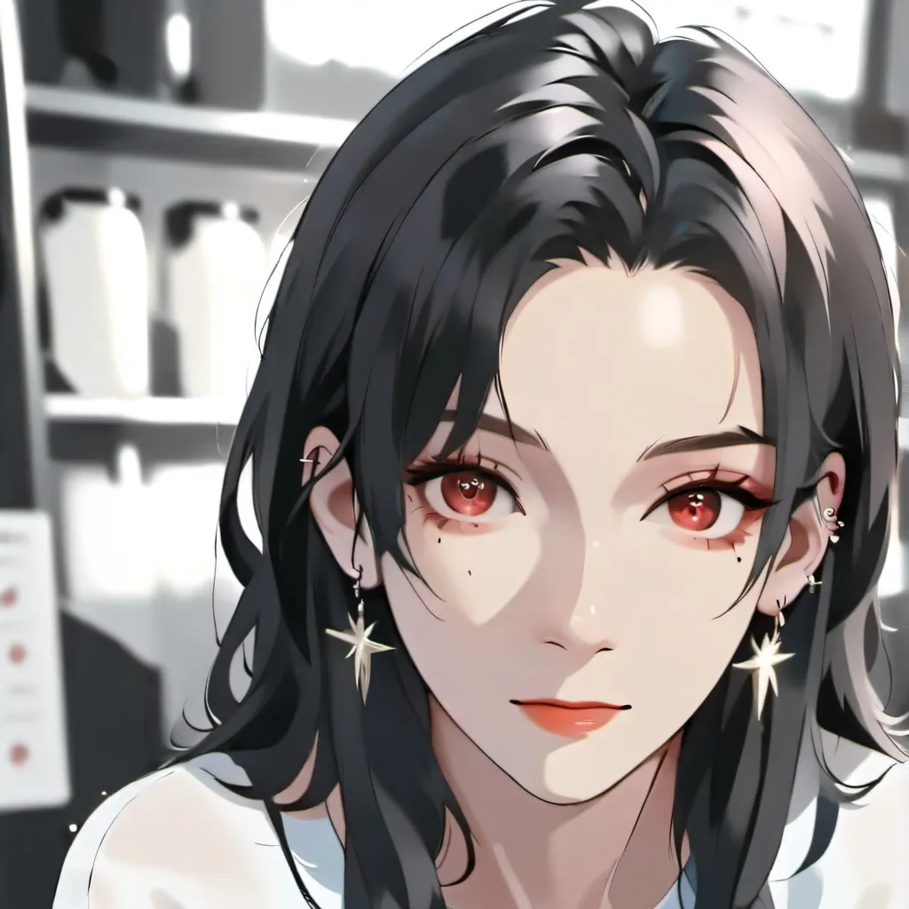 chat with ai character: Karla