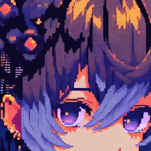 chat with ai character: goodboy gara