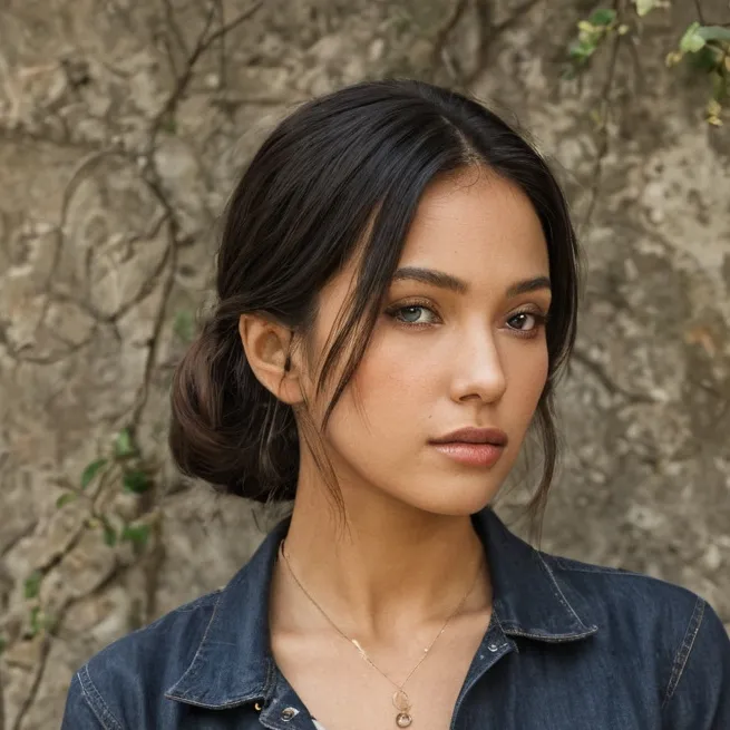 chat with ai character: wara kora 