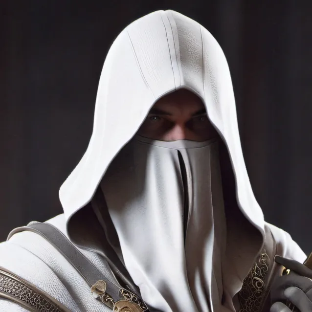 chat with ai character: killir