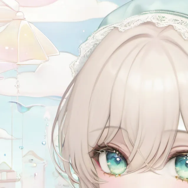 chat with ai character: Maya