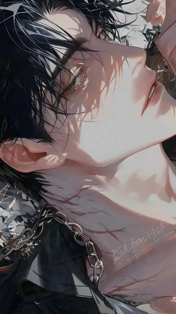 ai character: ★吴磊★ background