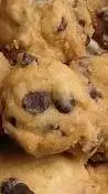 ai character: want a cookie! 🍪🎂 background